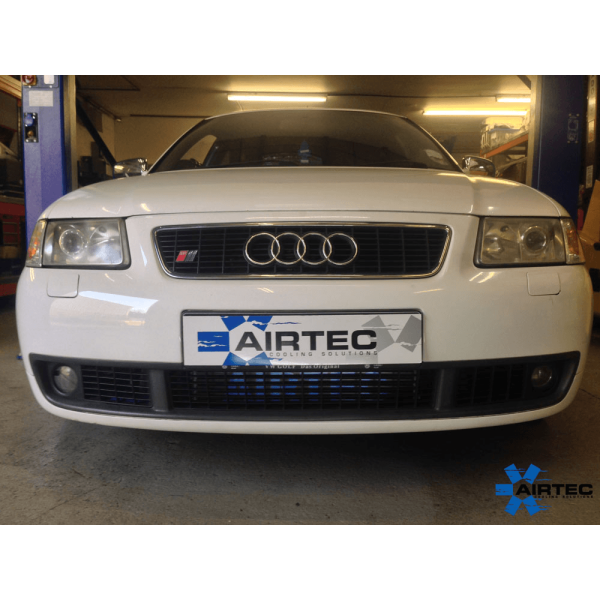 INTERCOOLER AIRTEC AUDI S3 8L 1.8T 20V