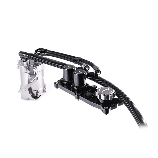 DECANTADOR DE ACEITE OIL CATCH CAN RACINGLINE | AUDI S4 B9 / S5 B9 / SQ5 FY (3.0 TFSI V6 TURBO EA839) | VWR131000