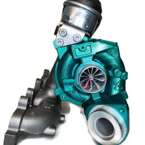 TURBO HÍBRIDO GT1752V | 2.0 TDI COMMON RAIL | 210-245 CV | PLUG & PLAY | GT1752V-CR