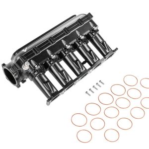 COLECTOR DE ADMISIÓN ALPHA COMPETITION | AUDI RS3 (8V/8Y) | TTRS (8S) | RSQ3 (F3) | AC-8V5RS-IM