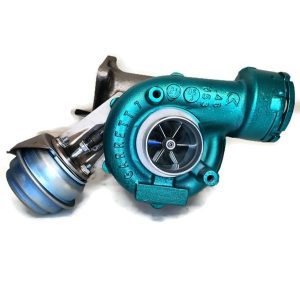 TURBO HÍBRIDO GT1752V | 1.9 TDI ARL ASZ | 230-240 CV | PLUG & PLAY | GT1752V-TUV